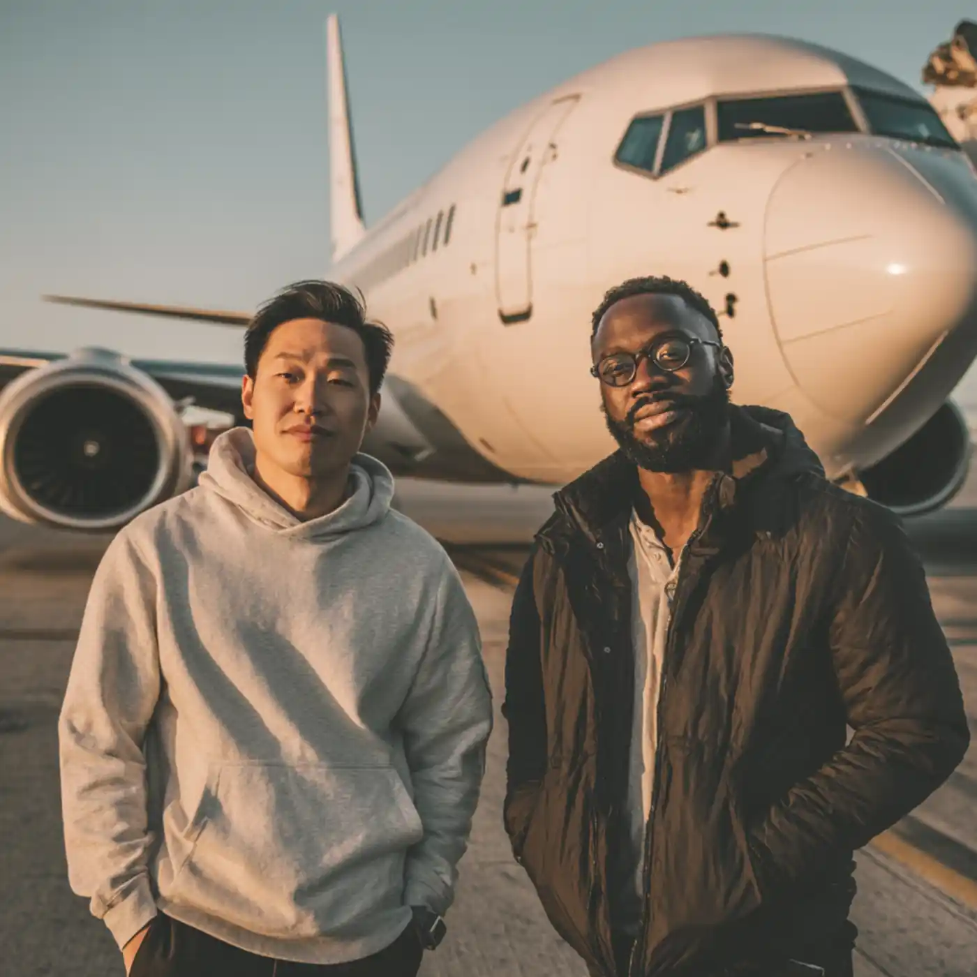 Aviation training environment